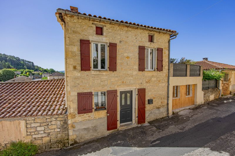 Maison à vendre, 63m², Duravel