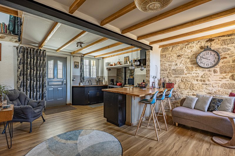 Maison à vendre, 63m², Duravel