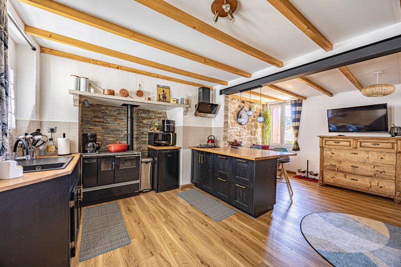 Maison à vendre, 63m², Duravel