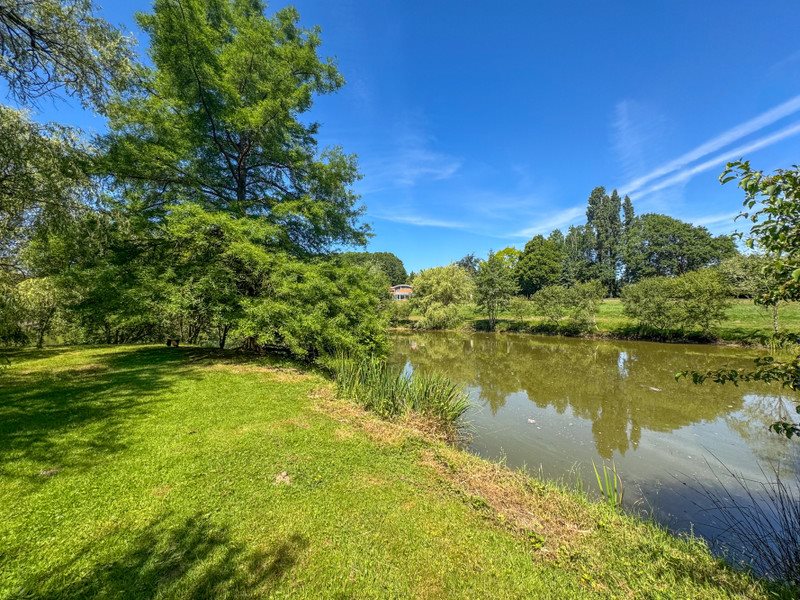 Maison à vendre, 430m², Combrand