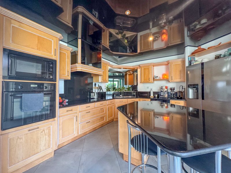 Maison à vendre, 430m², Combrand