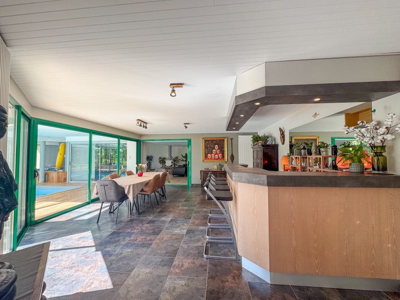 Maison à vendre, 430m², Combrand