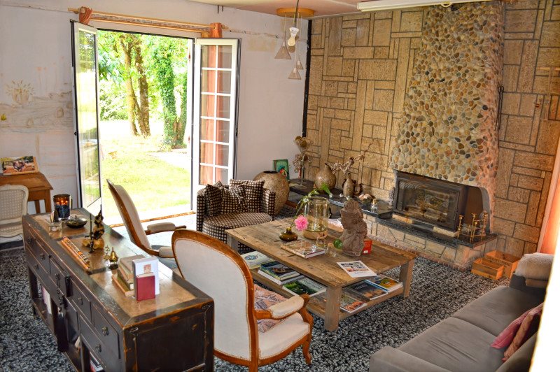 Maison à vendre, 290m², Noaillac
