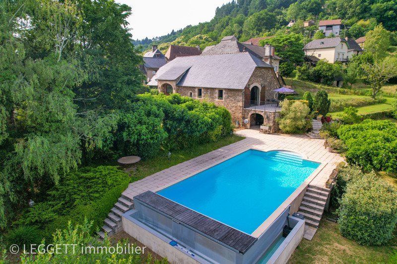 Maison à vendre, 290m², Laval-de-Cère