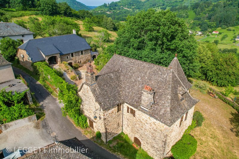 Maison à vendre, 290m², Laval-de-Cère