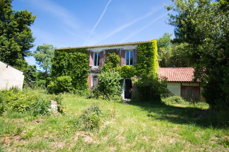 Maison à vendre, 197m², Lafitte-sur-Lot