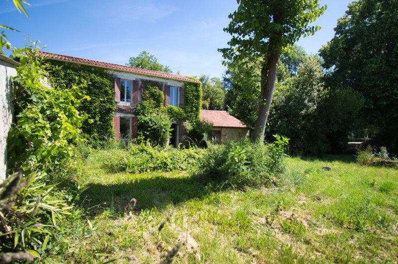 Maison à vendre, 197m², Lafitte-sur-Lot