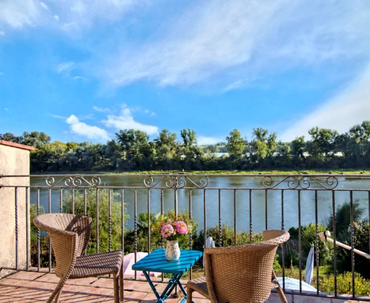Maison à vendre, 196m², Lamagistère