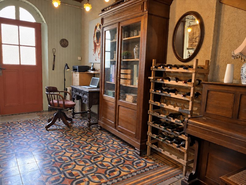 Maison à vendre, 196m², Lamagistère