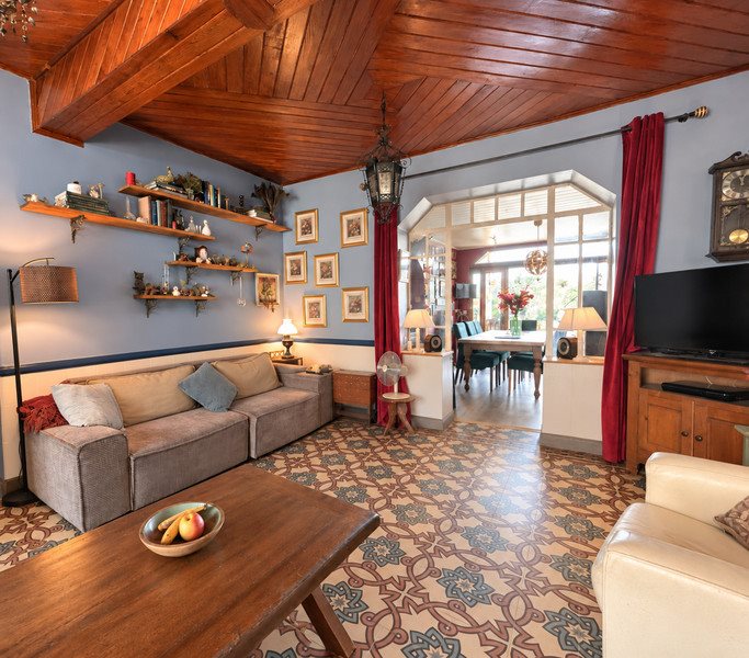 Maison à vendre, 196m², Lamagistère