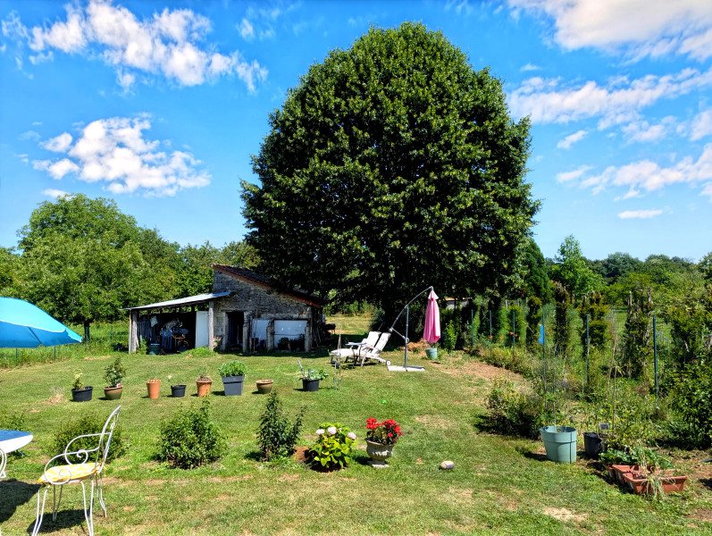 Maison à vendre, 158m², Voulême
