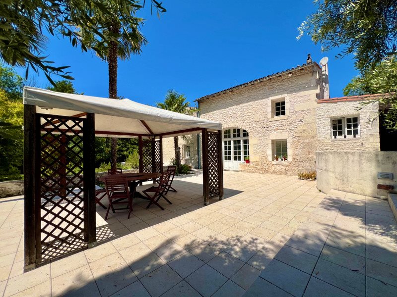 Maison à vendre, 413m², Courcoury