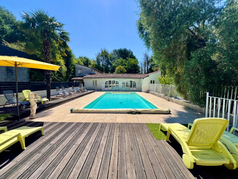Maison à vendre, 413m², Courcoury