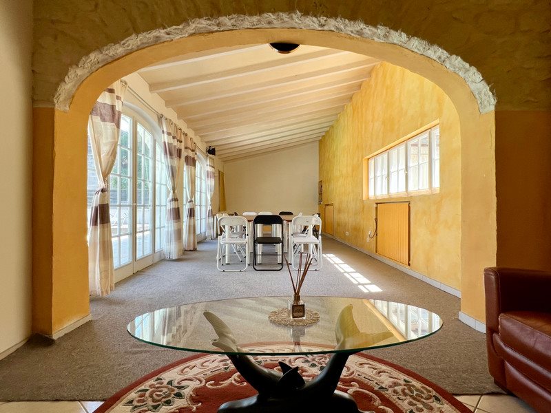 Maison à vendre, 413m², Courcoury