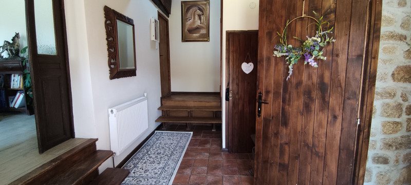 Maison à vendre, 177m², Sourdeval