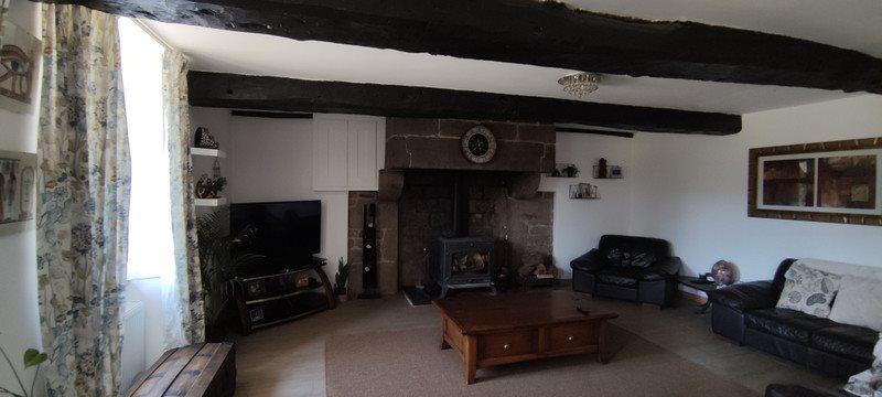 Maison à vendre, 177m², Sourdeval