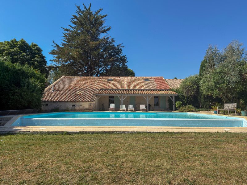 Maison à vendre, 370m², Tournon-d'Agenais