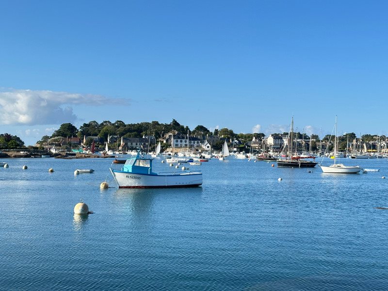 Maison à vendre, 130m², Perros-Guirec