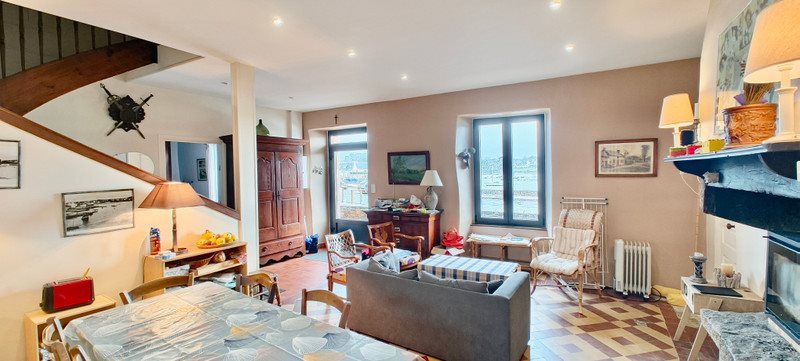 Maison à vendre, 130m², Perros-Guirec