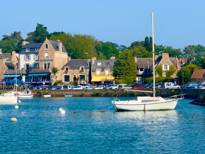 Maison à vendre, 130m², Perros-Guirec