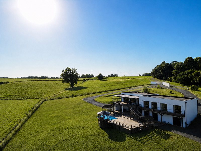 Maison à vendre, 300m², Saint-Genès-de-Lombaud
