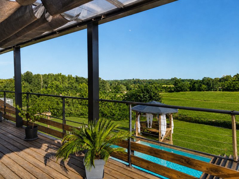 Maison à vendre, 300m², Saint-Genès-de-Lombaud