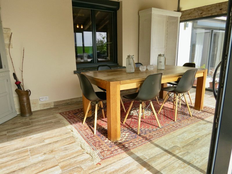 Maison à vendre, 164m², Saint-Savinien