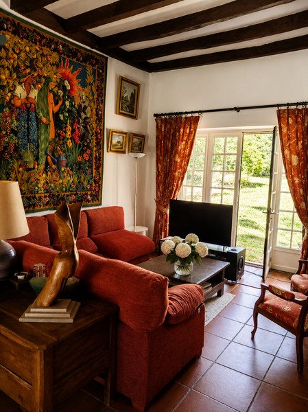 Maison à vendre, 146m², La Celle-Dunoise