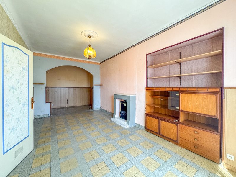 Maison à vendre, 160m², L'Hermenault