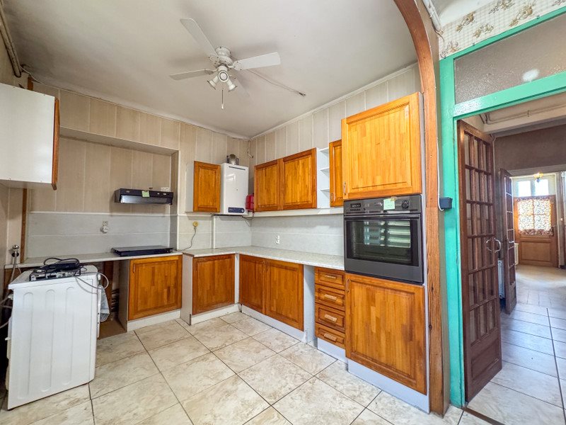 Maison à vendre, 160m², L'Hermenault