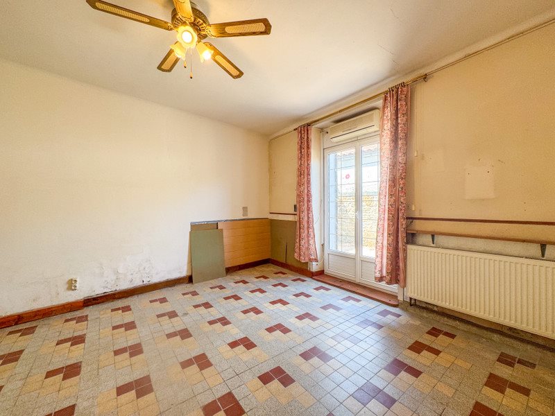 Maison à vendre, 160m², L'Hermenault