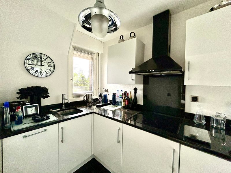 Appartement à vendre, 45m², Deauville