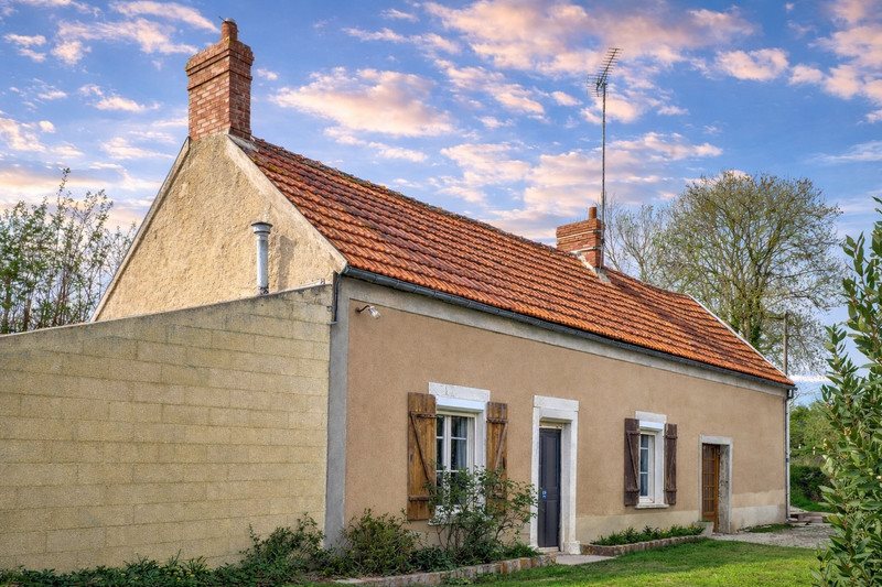 Maison à vendre, 60m², Bernesq