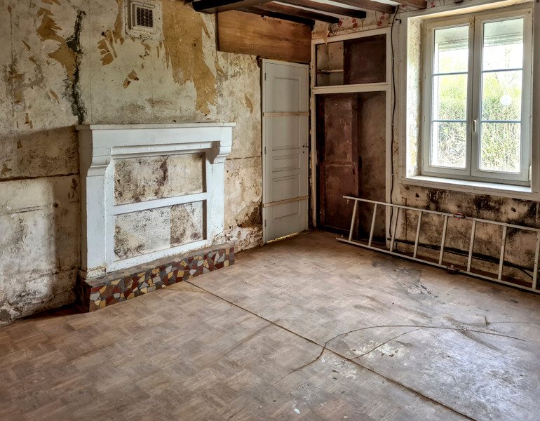 Maison à vendre, 60m², Bernesq