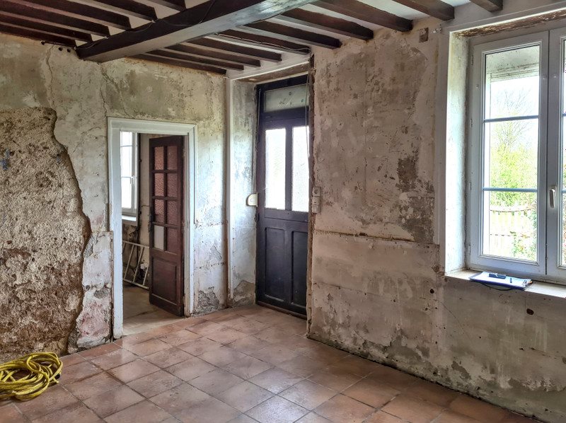 Maison à vendre, 60m², Bernesq