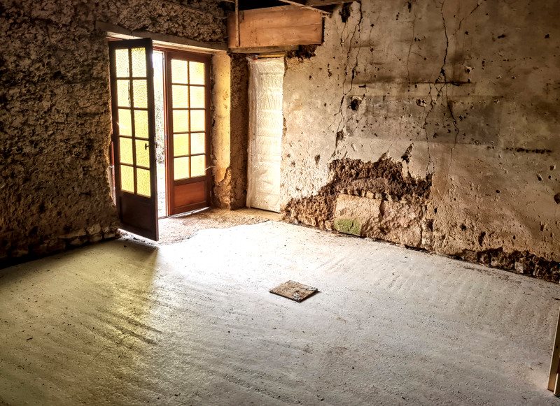 Maison à vendre, 60m², Bernesq