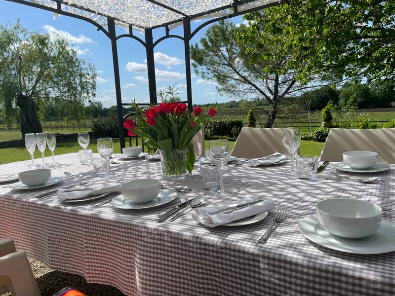 Maison à vendre, 318m², Triac-Lautrait