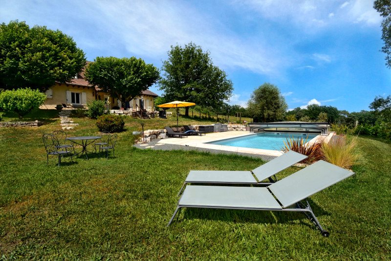 Maison à vendre, 137m², Terrasson-Lavilledieu
