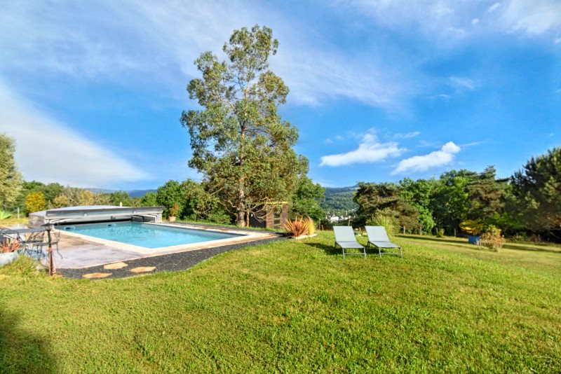 Maison à vendre, 137m², Terrasson-Lavilledieu