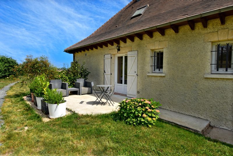 Maison à vendre, 137m², Terrasson-Lavilledieu