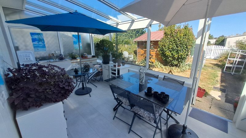 Maison à vendre, 83m², Flers