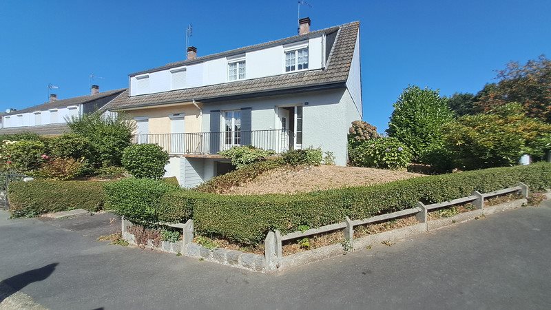 Maison à vendre, 83m², Flers