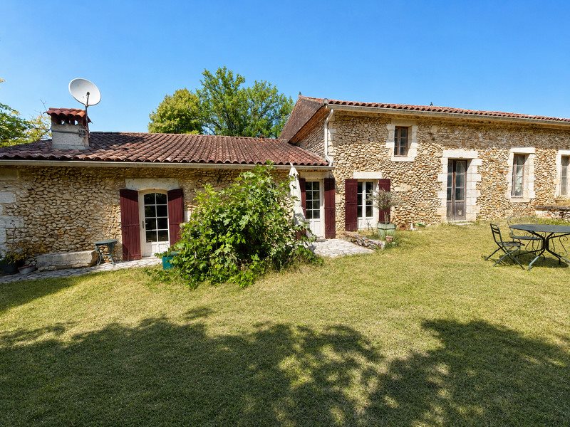 Maison à vendre, 335m², Vallereuil