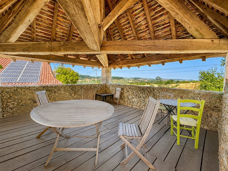 Maison à vendre, 335m², Vallereuil