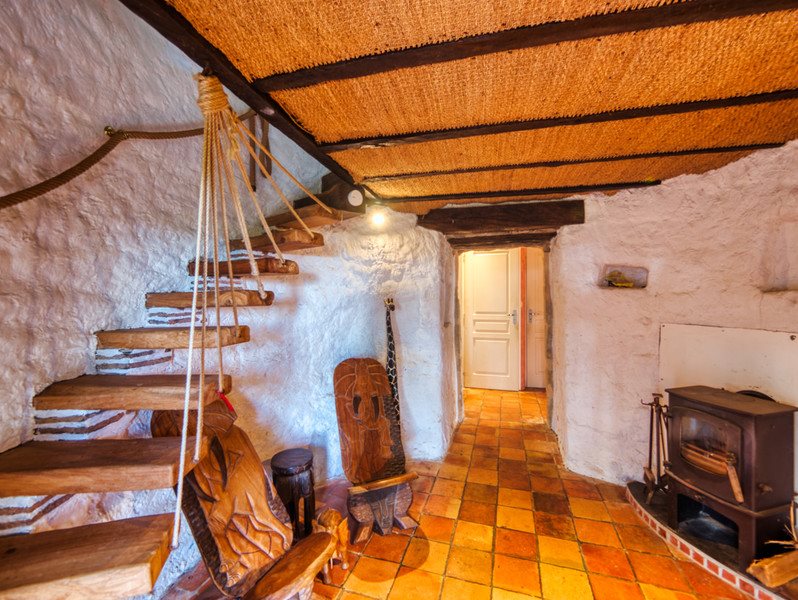 Maison à vendre, 102m², Armillac
