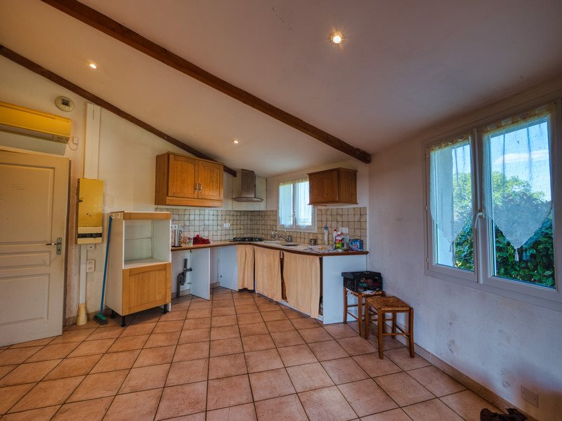Maison à vendre, 102m², Armillac