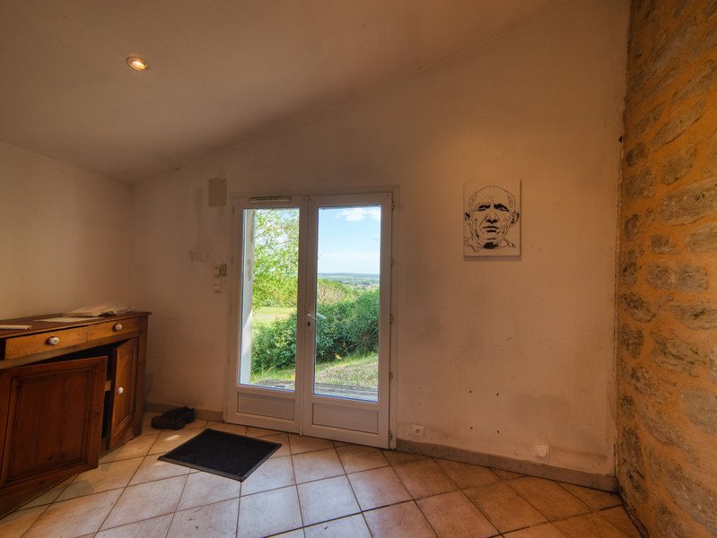 Maison à vendre, 102m², Armillac