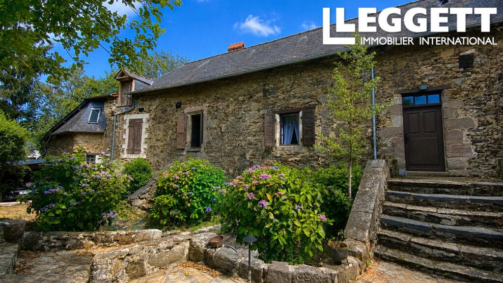 Maison à vendre, 160m², Saint-Solve