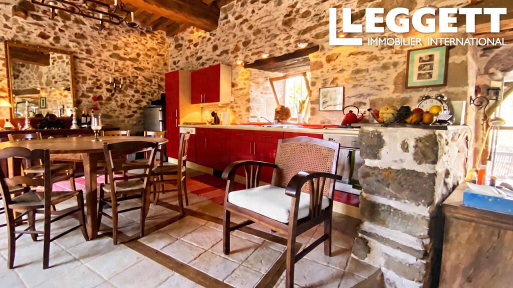 Maison à vendre, 160m², Saint-Solve