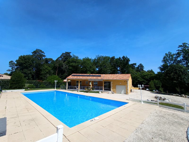 Maison à vendre, 130m², Bassillac
